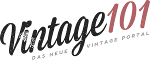 Vintage 101 – Das neue Vintage-Portal